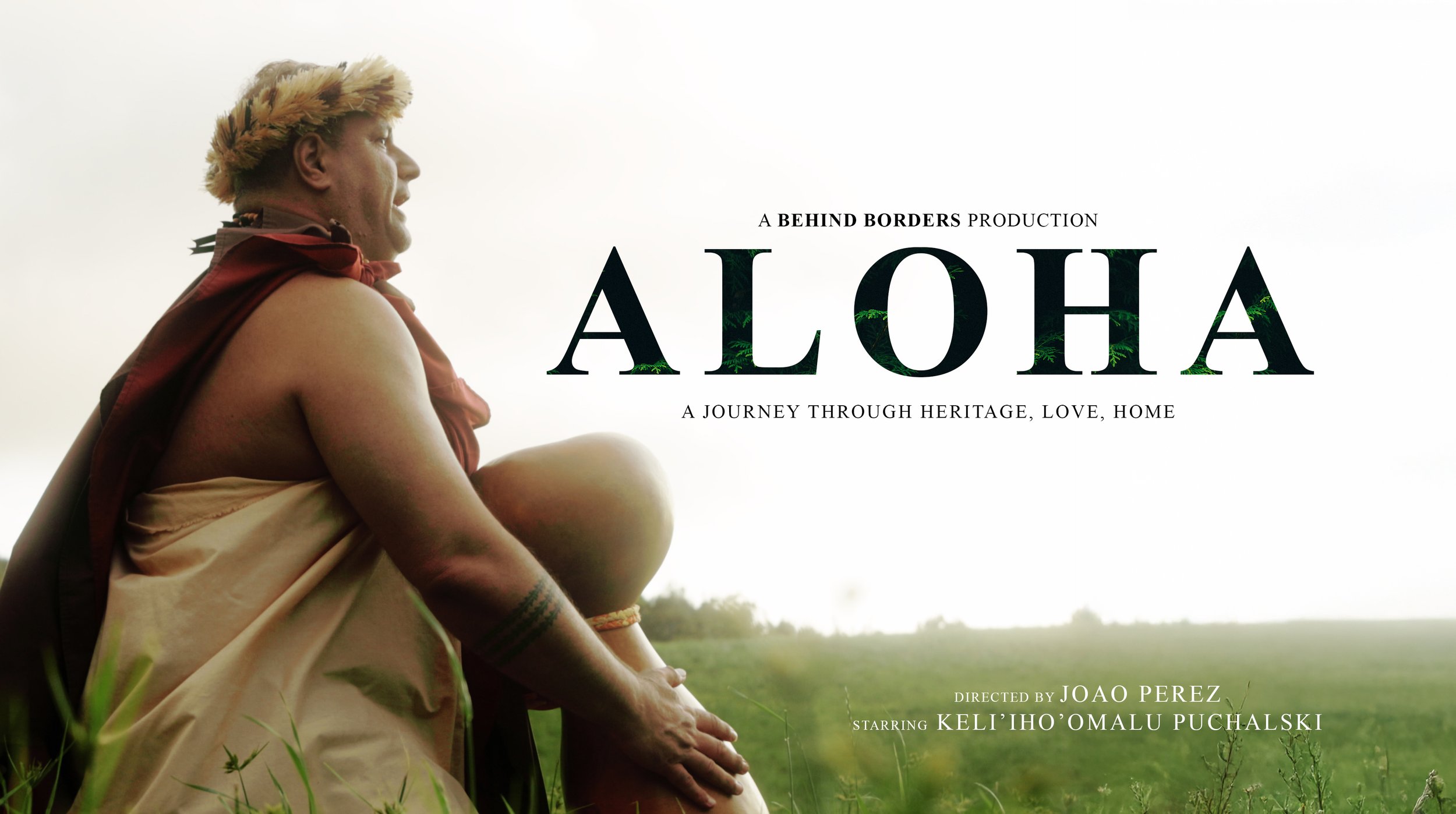 ALOHA | Behind Borders Travel Documentary