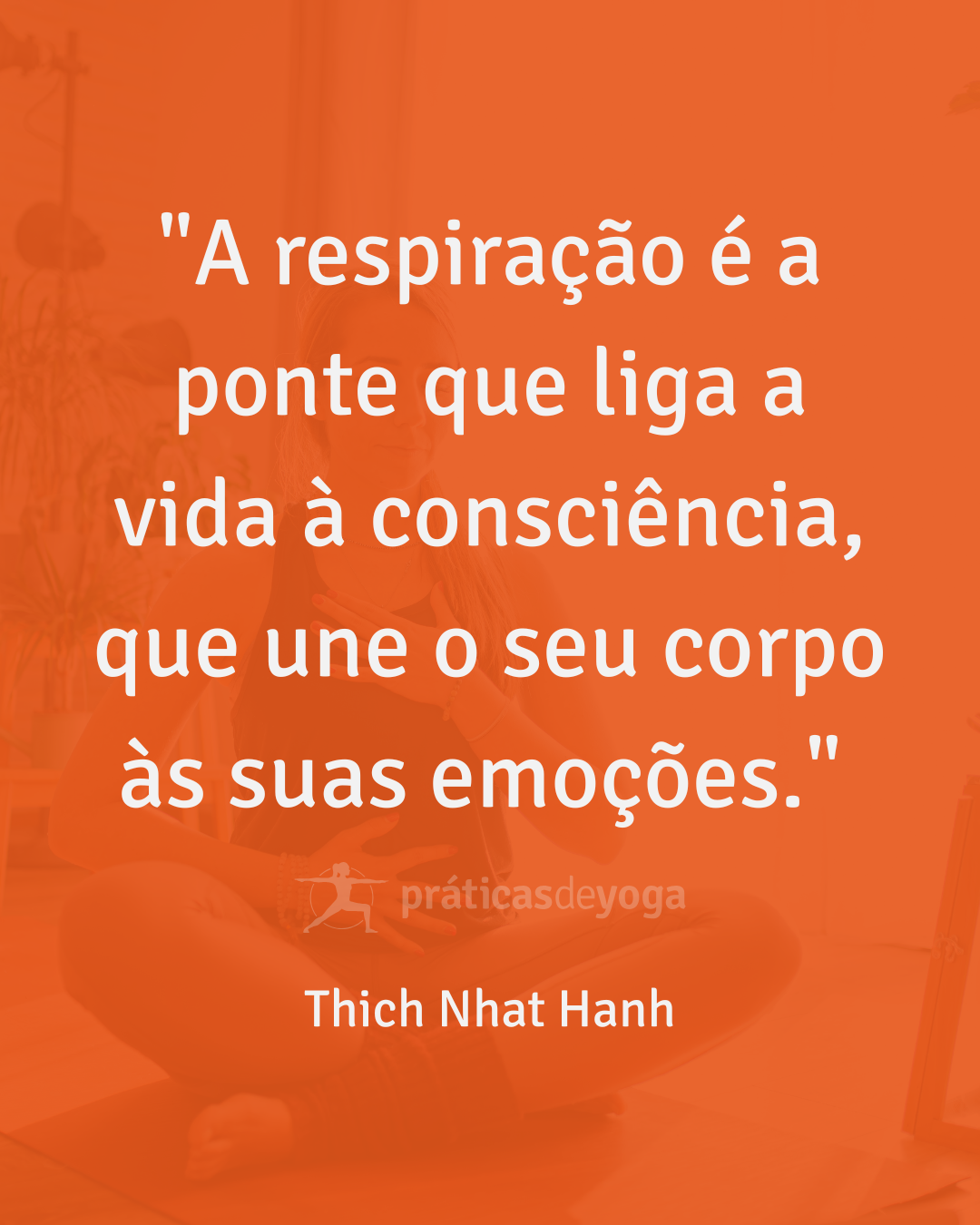 A Chave para o seu Bem-Estar: Como a Respiração Consciente Transforma sua Vida