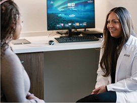 Meet With the Trouvé Team 