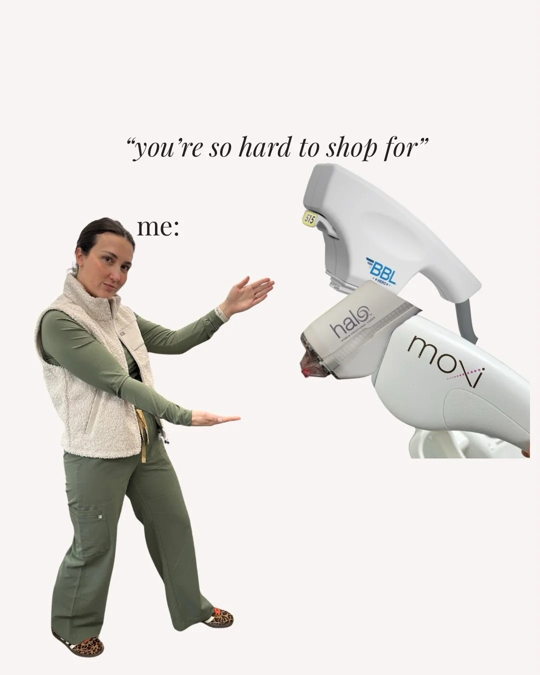 We promise, it&rsquo;s not THAT hard