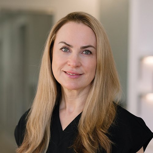 Anna Campbell