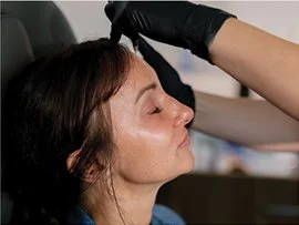 Enjoy Your Treatment