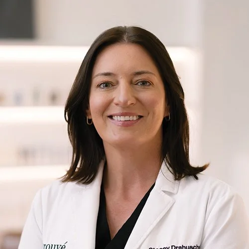 Stacey Drahuschak