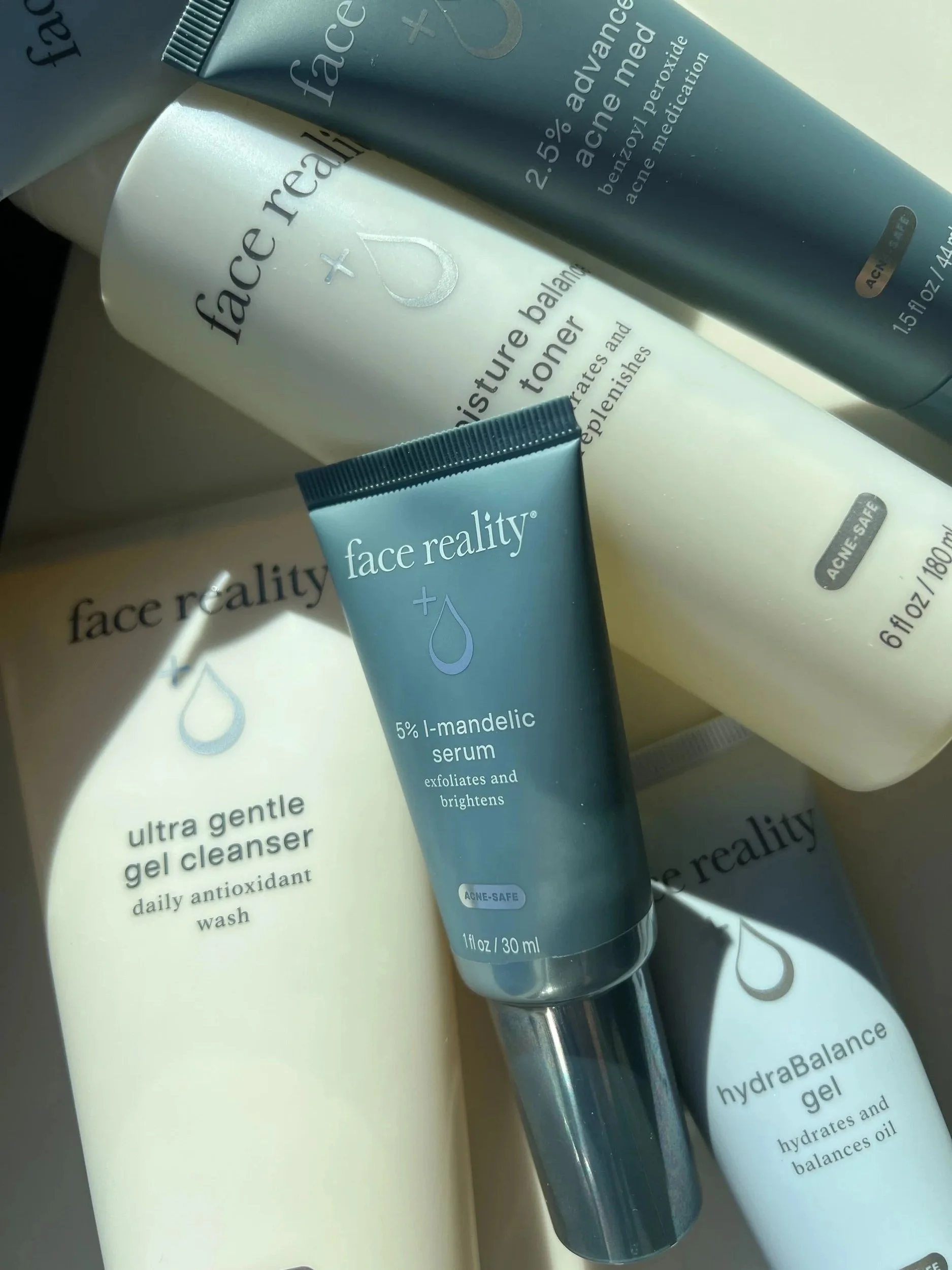 Acne Awareness Month: Let's Talk About Breakouts (Without the Drama)