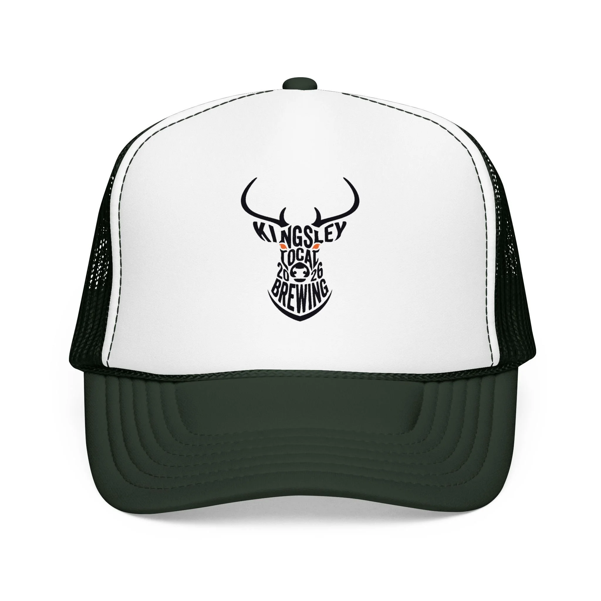 KLB4 // Trucker Hat