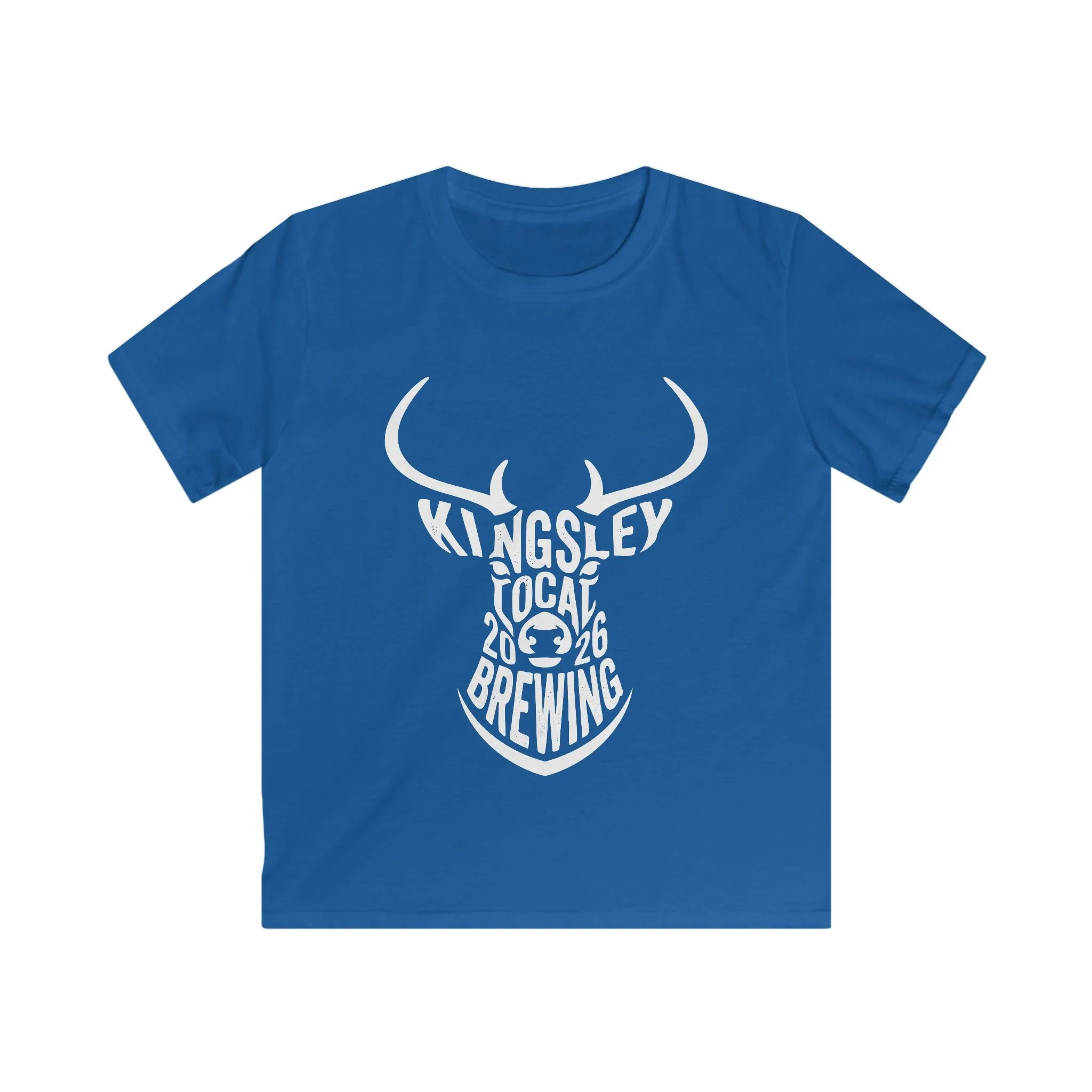 KLB4 // Youth Tee