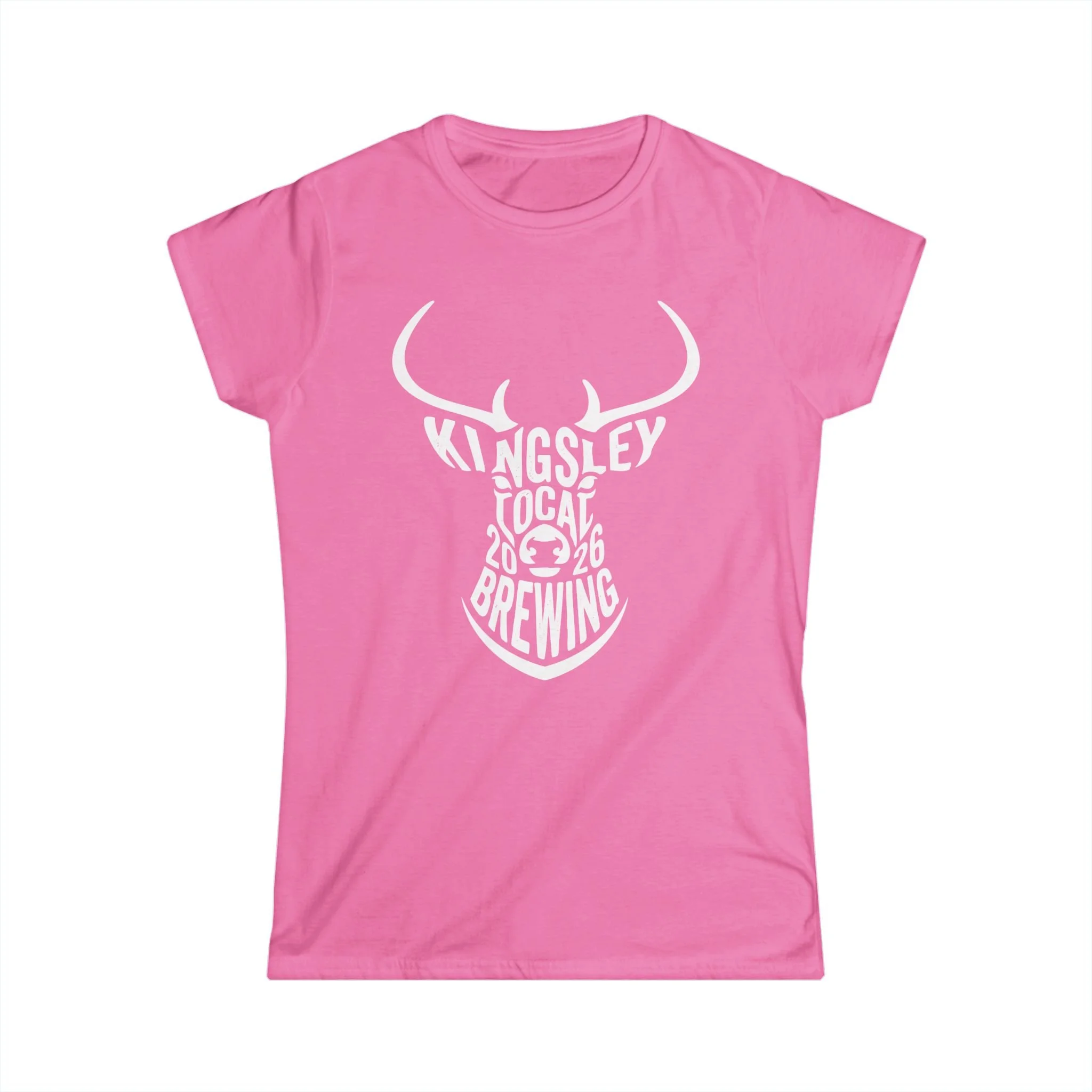 KLB4 // Women's 1-Sided Print