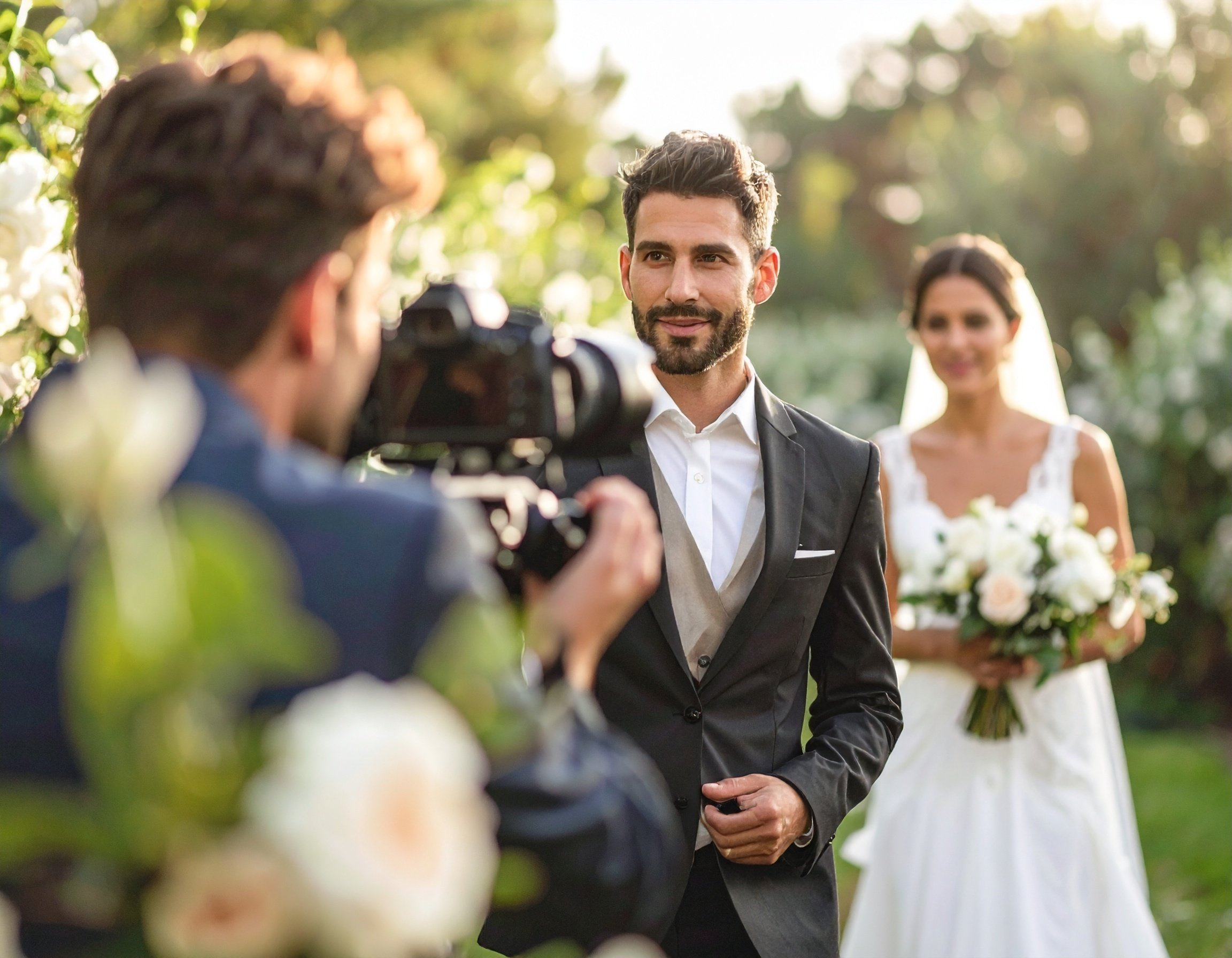 How to not be an Annoying Photographer