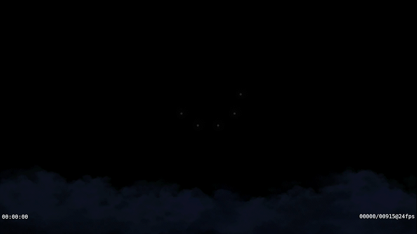Abstract - Warp Drive (3)