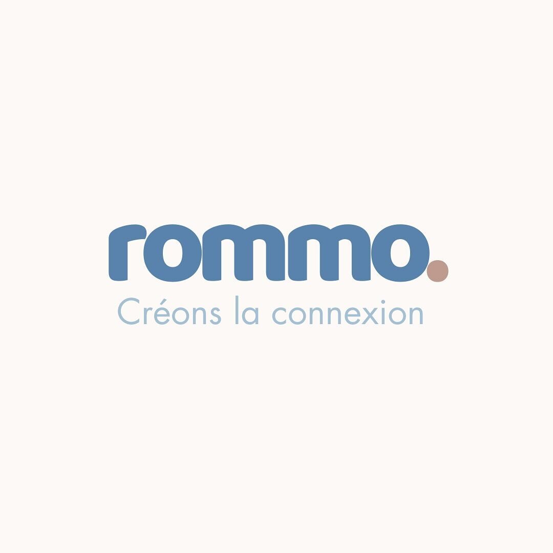 Bienvenue chez Rommo ! 💙

Chez Rommo, nous transformons vos projets en exp&eacute;riences digitales 🧑🏻&zwj;💻 

Nous sommes passionn&eacute;s par l&rsquo;art de raconter des histoires captivantes 🤩

🤝 POURQUOI CHOISIR ROMMO ?

Chez Rommo, chaque
