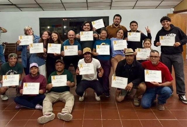 Toward a Continental Vision