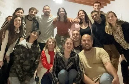 Addiction Recovery Support in Argentina