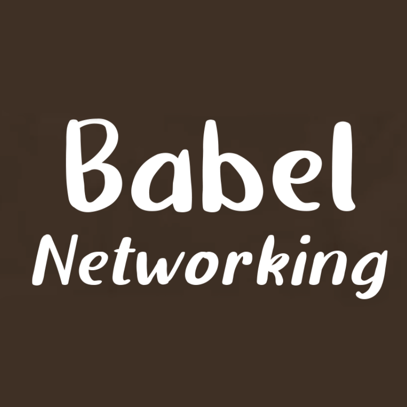 Babel Networking Group - End of Year Gathering