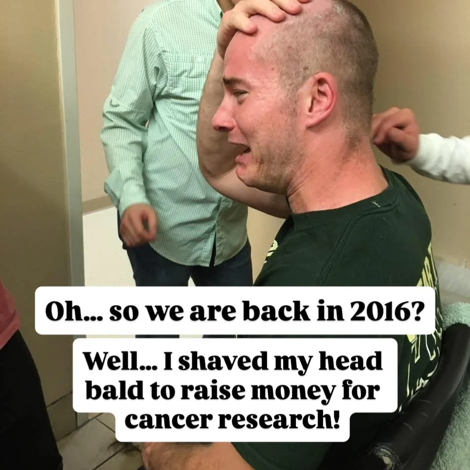 Truly a transformational year ✨🚀 tbt 2016 ❤️