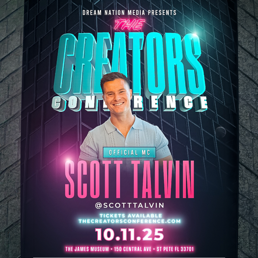 The Creators Conference