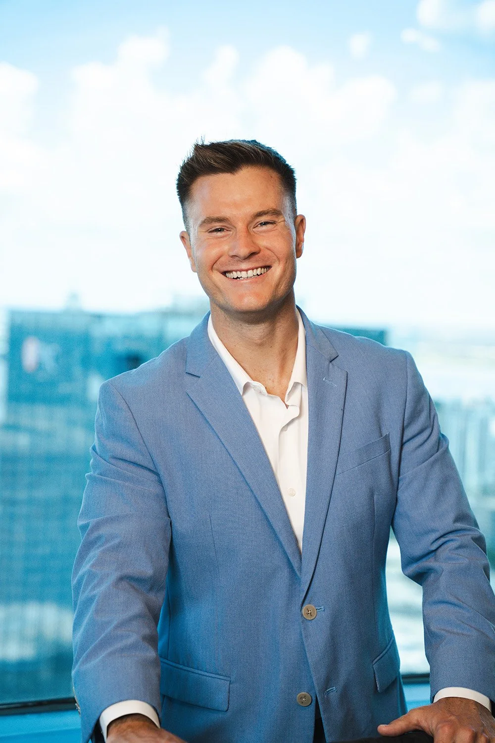 Scott Tavkin Headshot