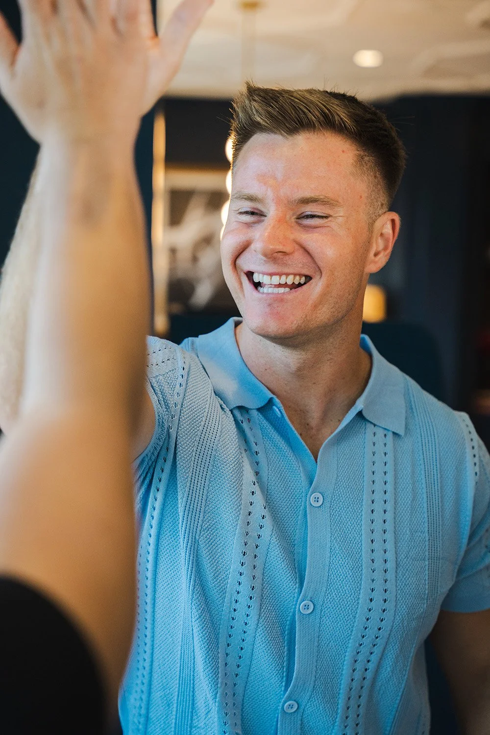 Scott Tavkin Headshot