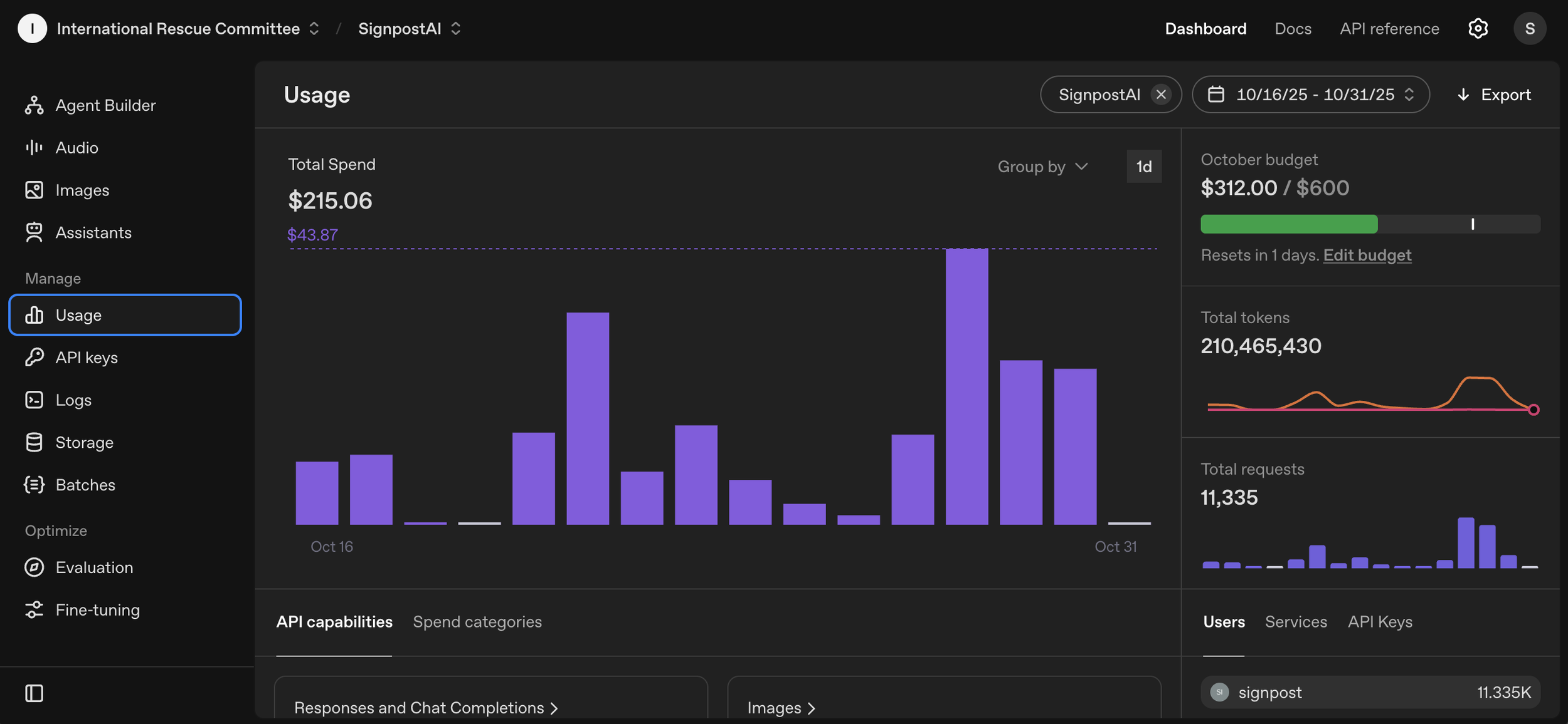 Conserving Token Usage and Reducing AI Inference Costs in Production