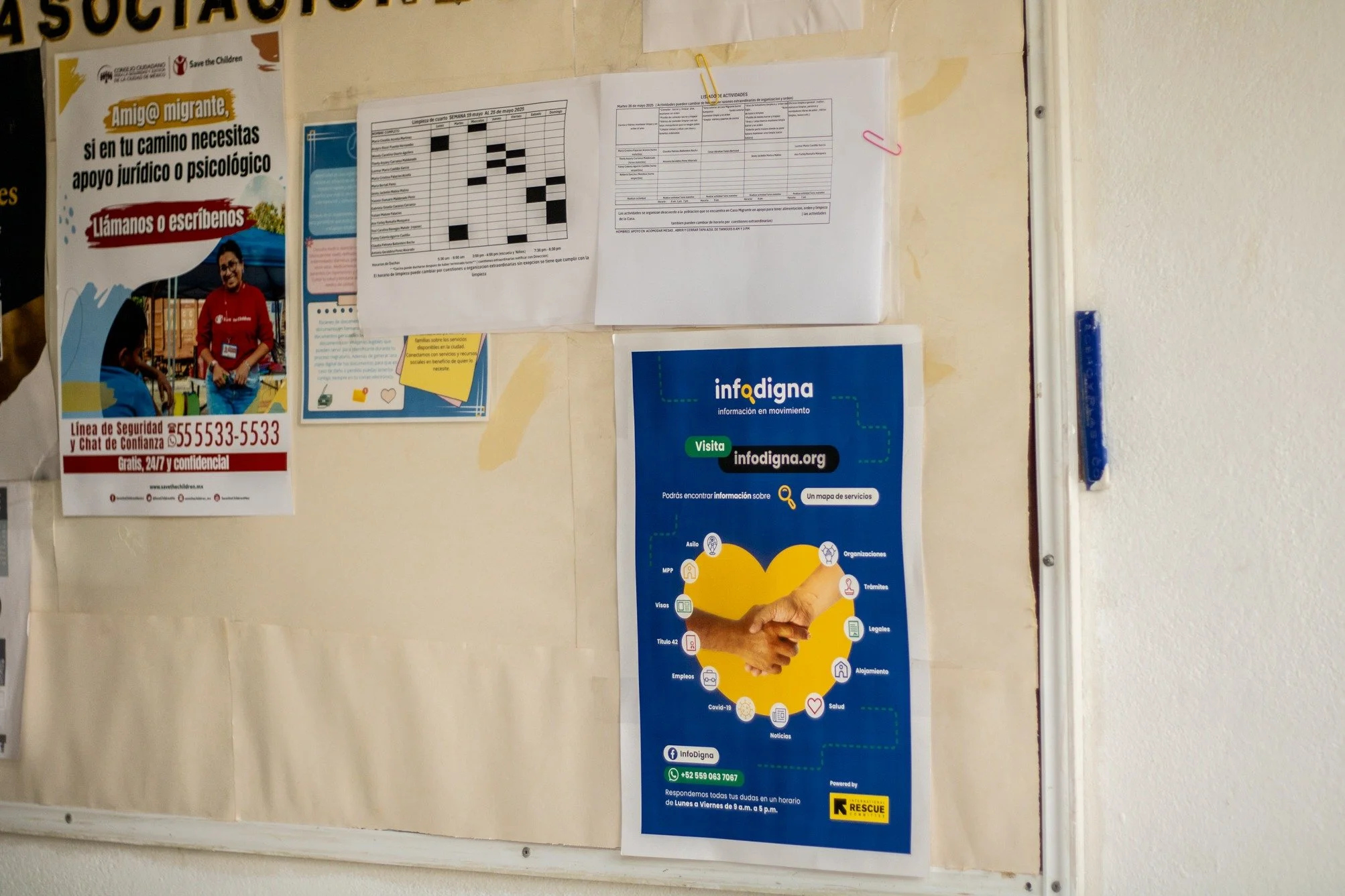 InfoDigna: How IRC Mexico Is Using AI to Expand Reach Without Compromising Safety