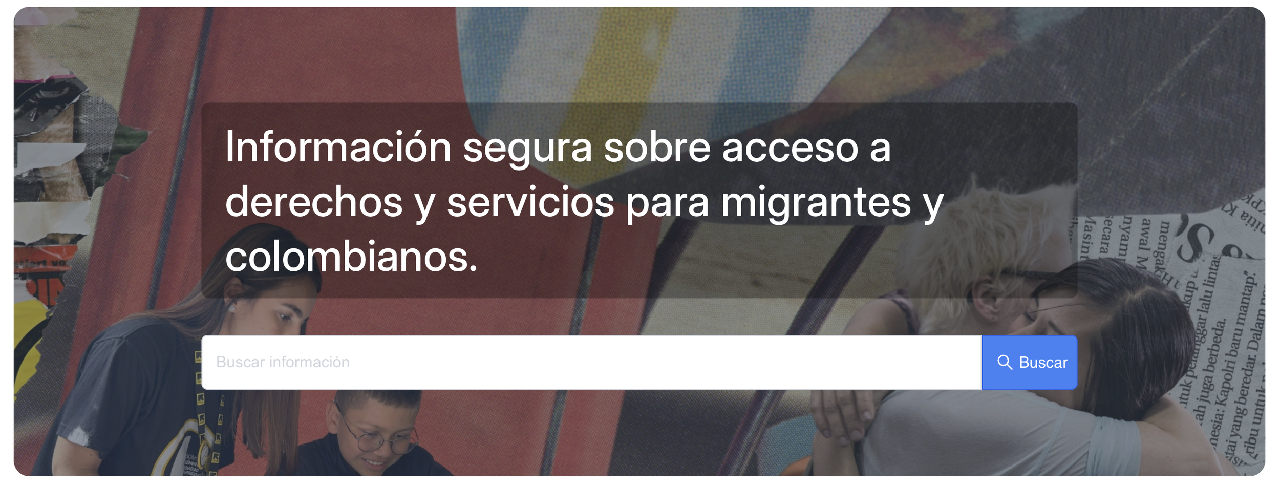Info Pa'lante Colombia: Framing a Case Study in Scaling Responsible AI