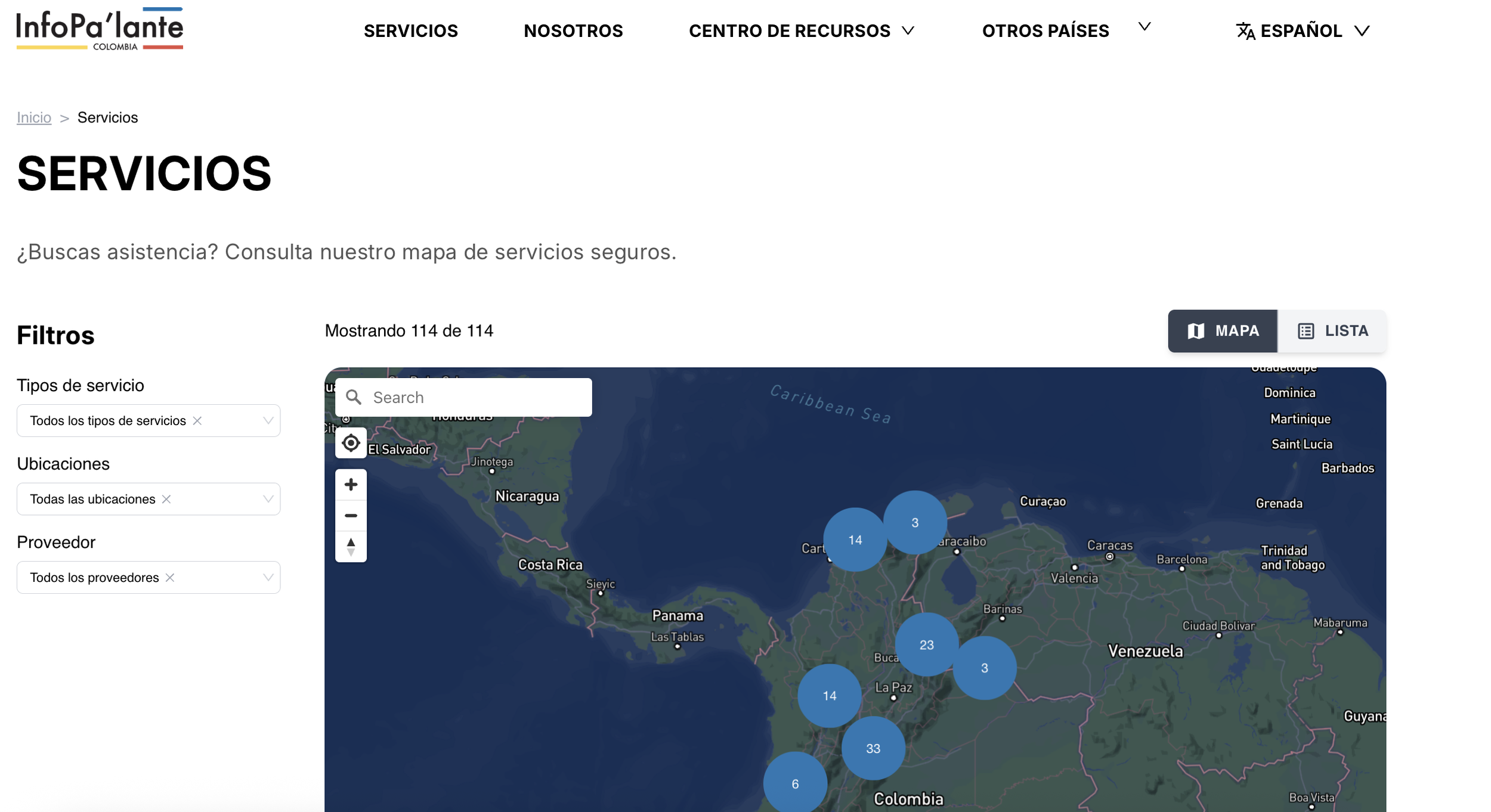 Stress-Testing AI at the Humanitarian Frontier: Findings from Signpost Colombia's First AI Simulation Round