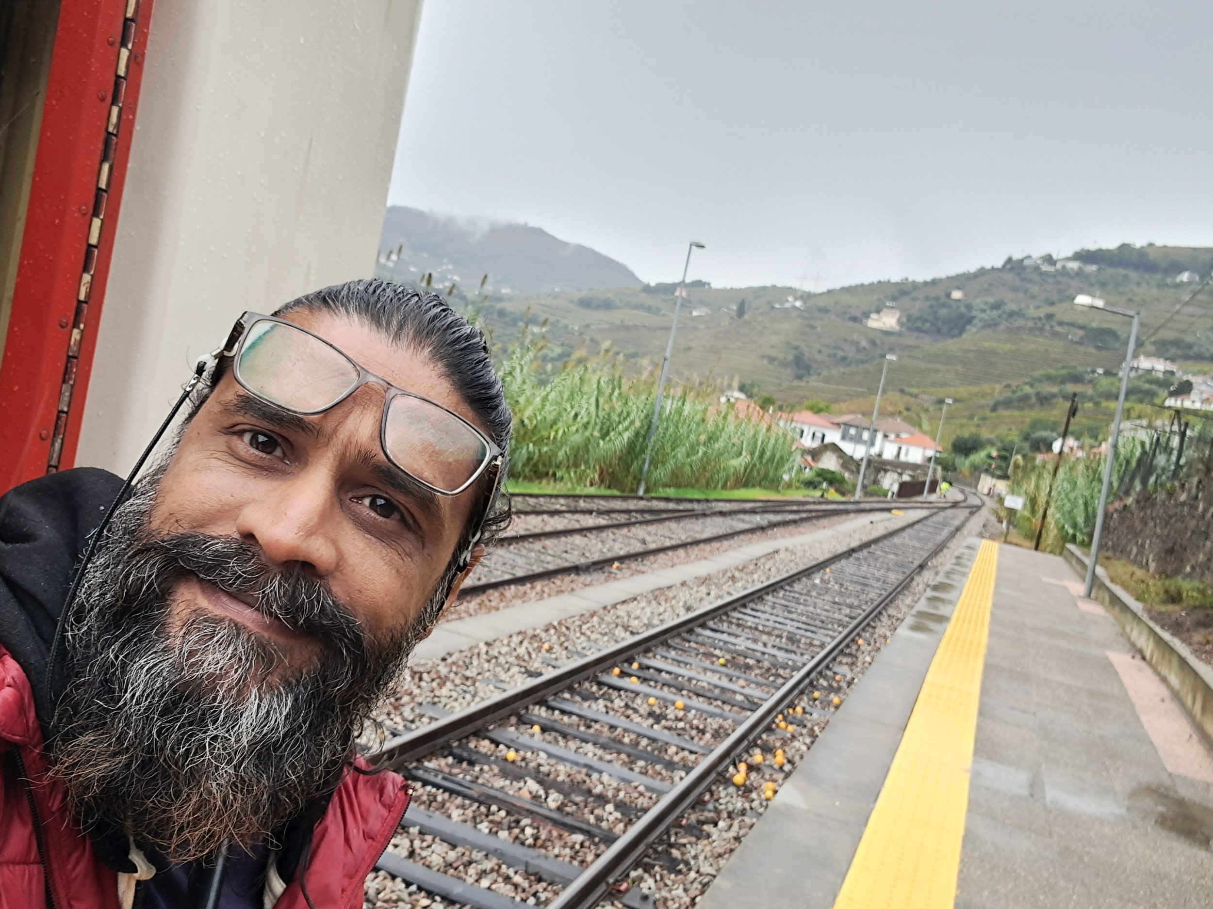 Meet Farooq, Our Technical Support Engineer