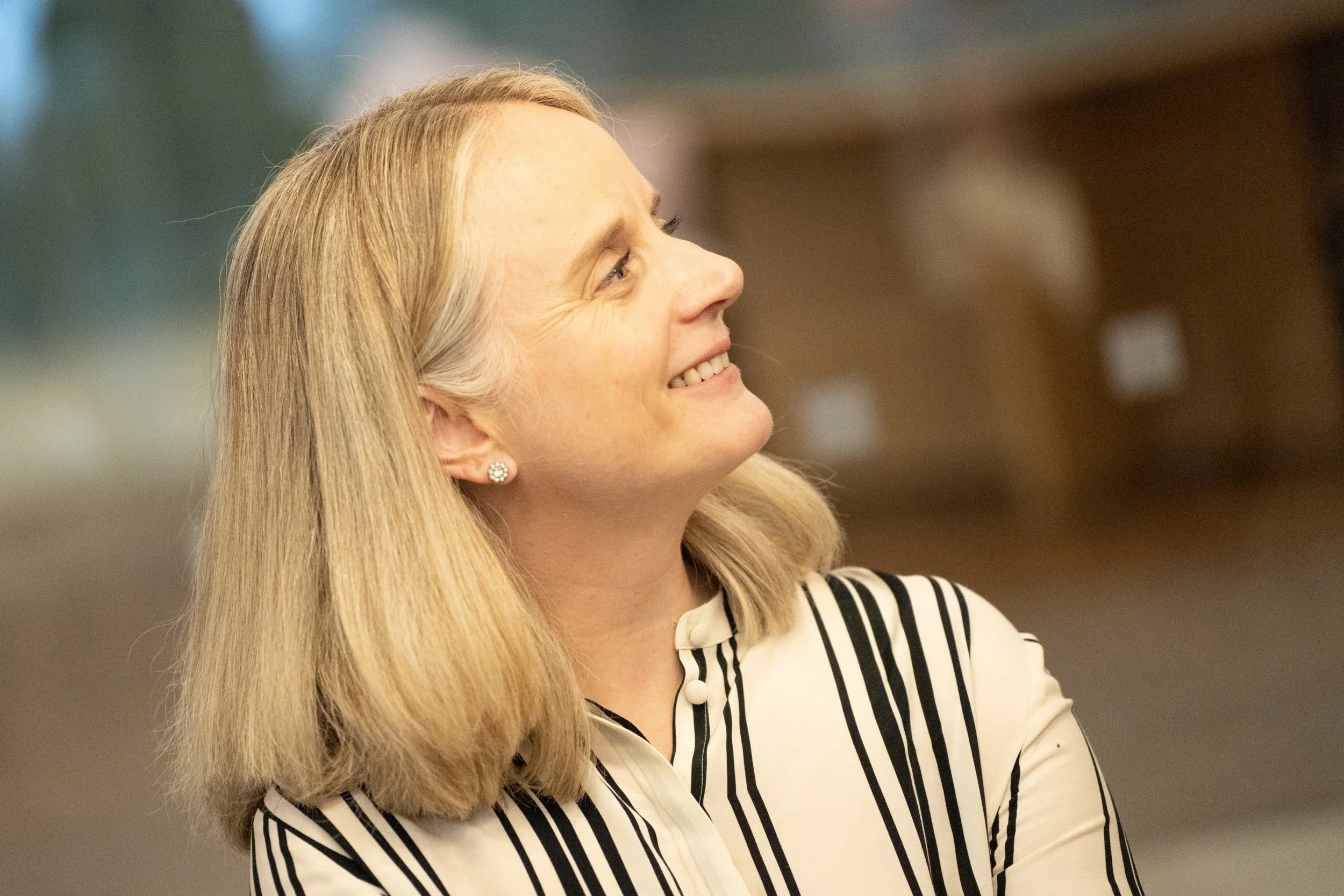 Hear from our new Head of Pre-Sales, Liz Preston-Kemp!