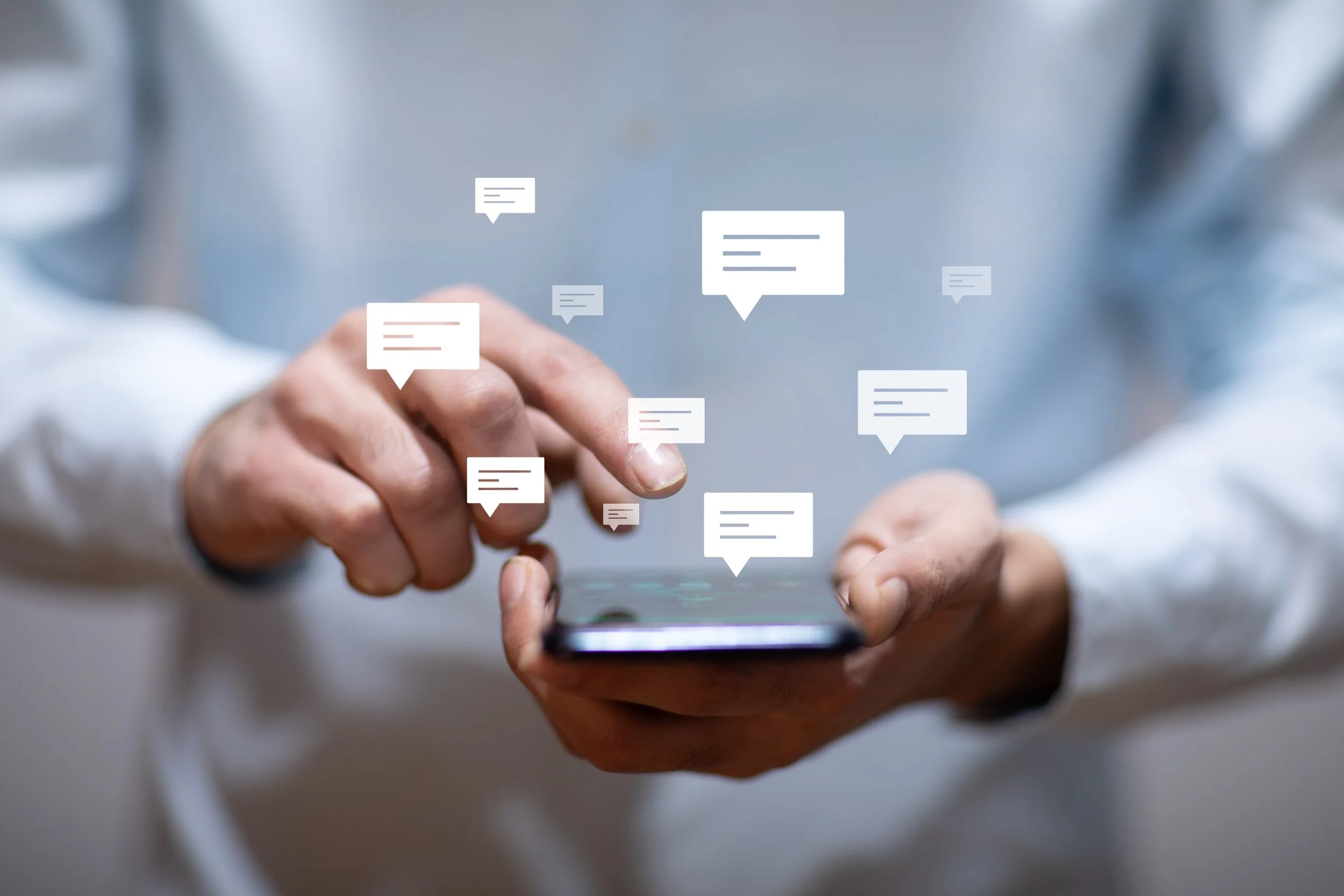 End User Computing: A Growing Trend in 2024