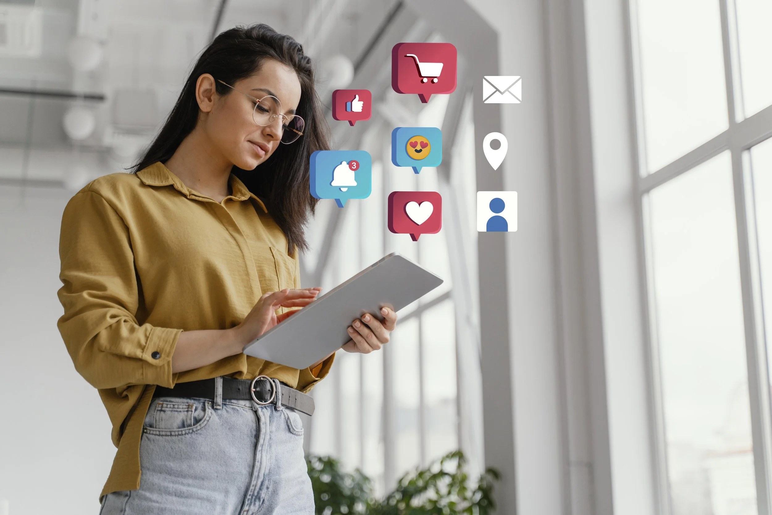 Unlocking Customer Engagement: How MPOS Systems Redefine Retail Relationships