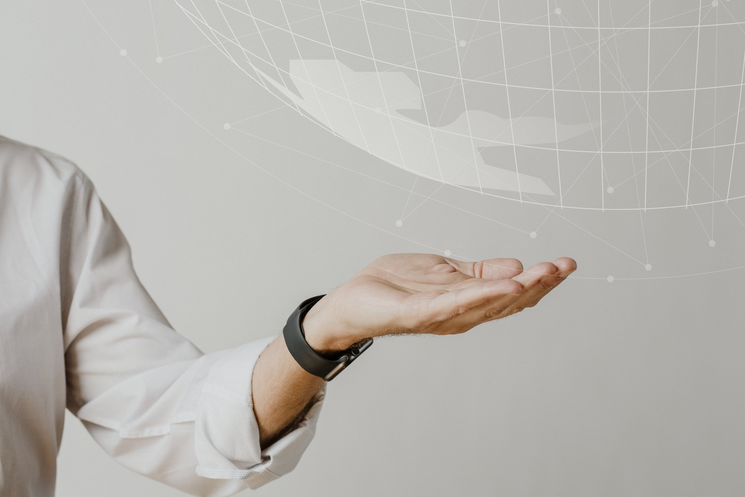 Powering Global Businesses Through Scalable IT Solutions