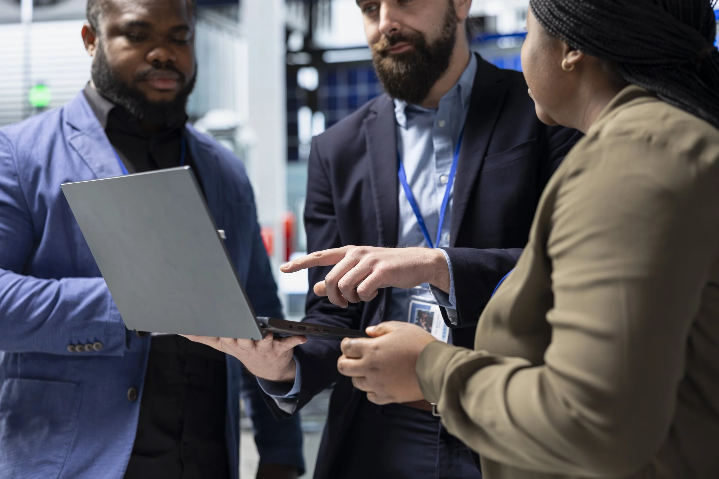 Global IT Spending to Hit $5.43 Trillion in 2025: Gentium Tech International is Building the Infrastructure Behind It