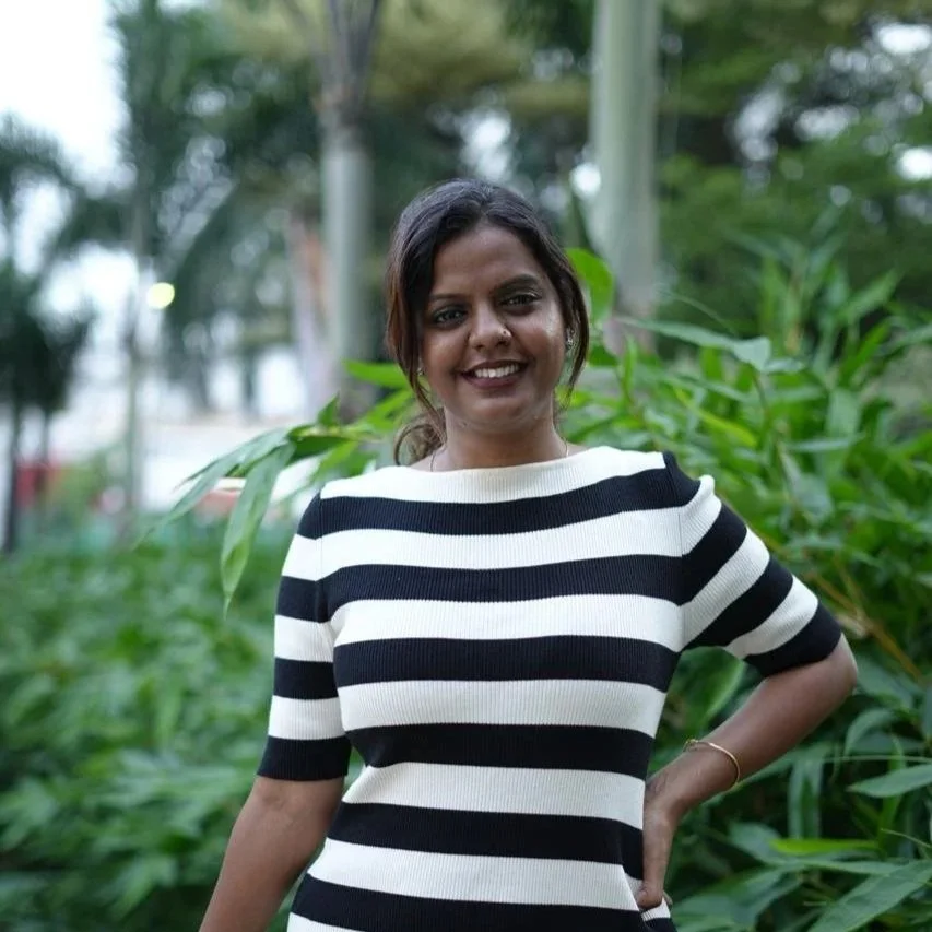 Global IT Resourcing at Scale: A Q&amp;A with Grace Britto, Global Resource Lead