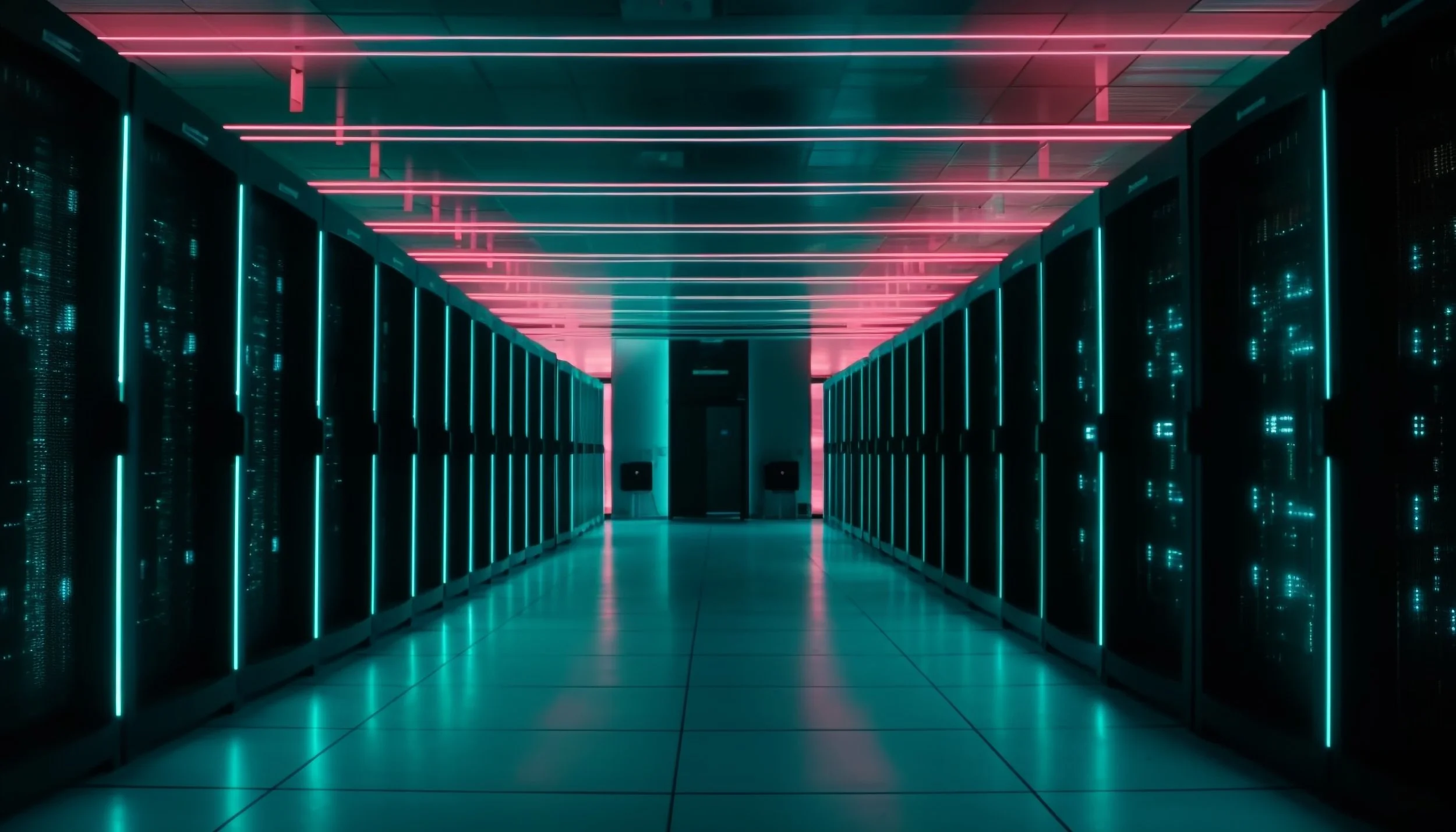 Preparing Data Centres for the AI Era: Five Critical Considerations for Leaders