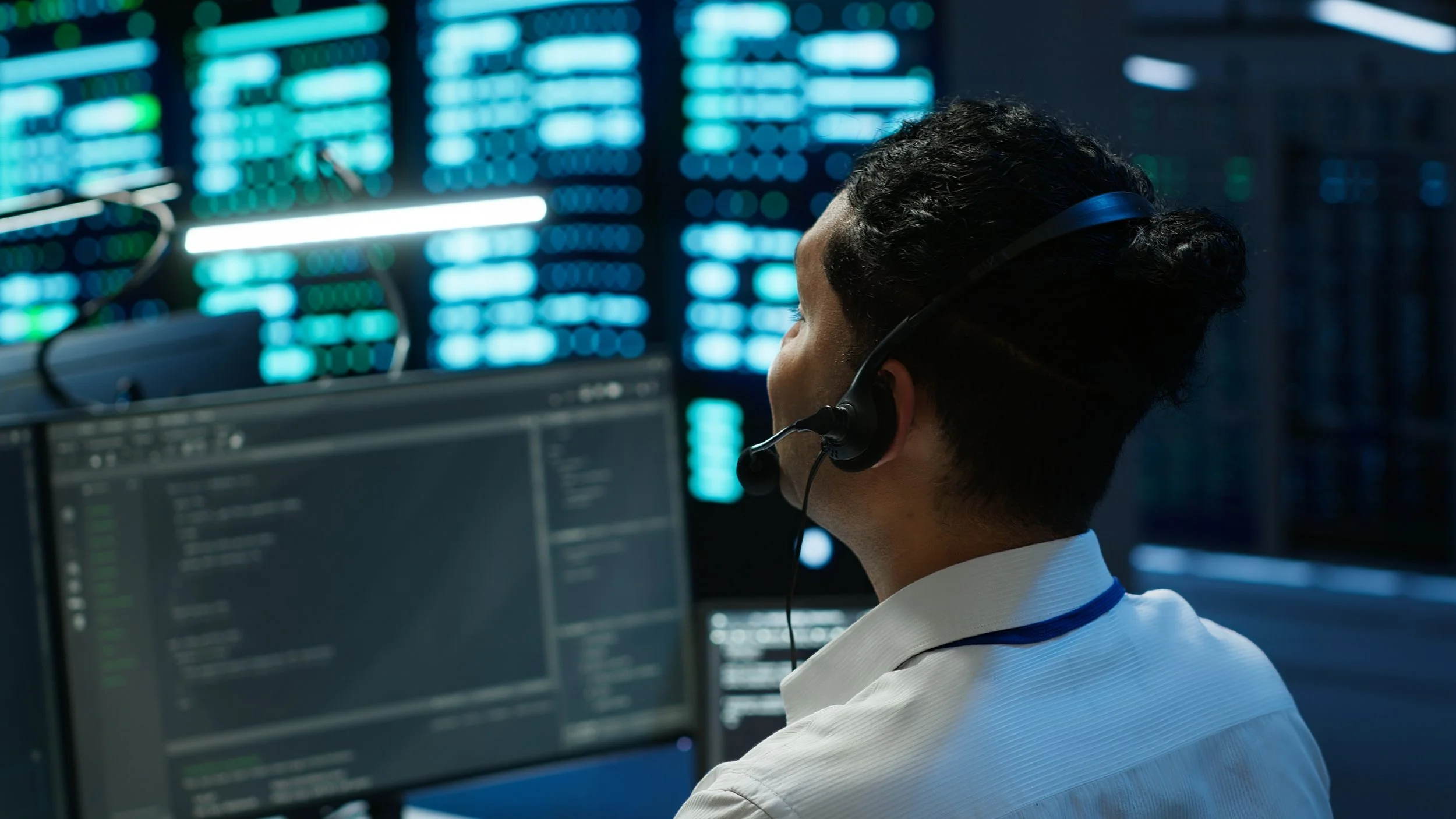 Why CIOs Are Moving to On-Demand Network and Cabling Solutions