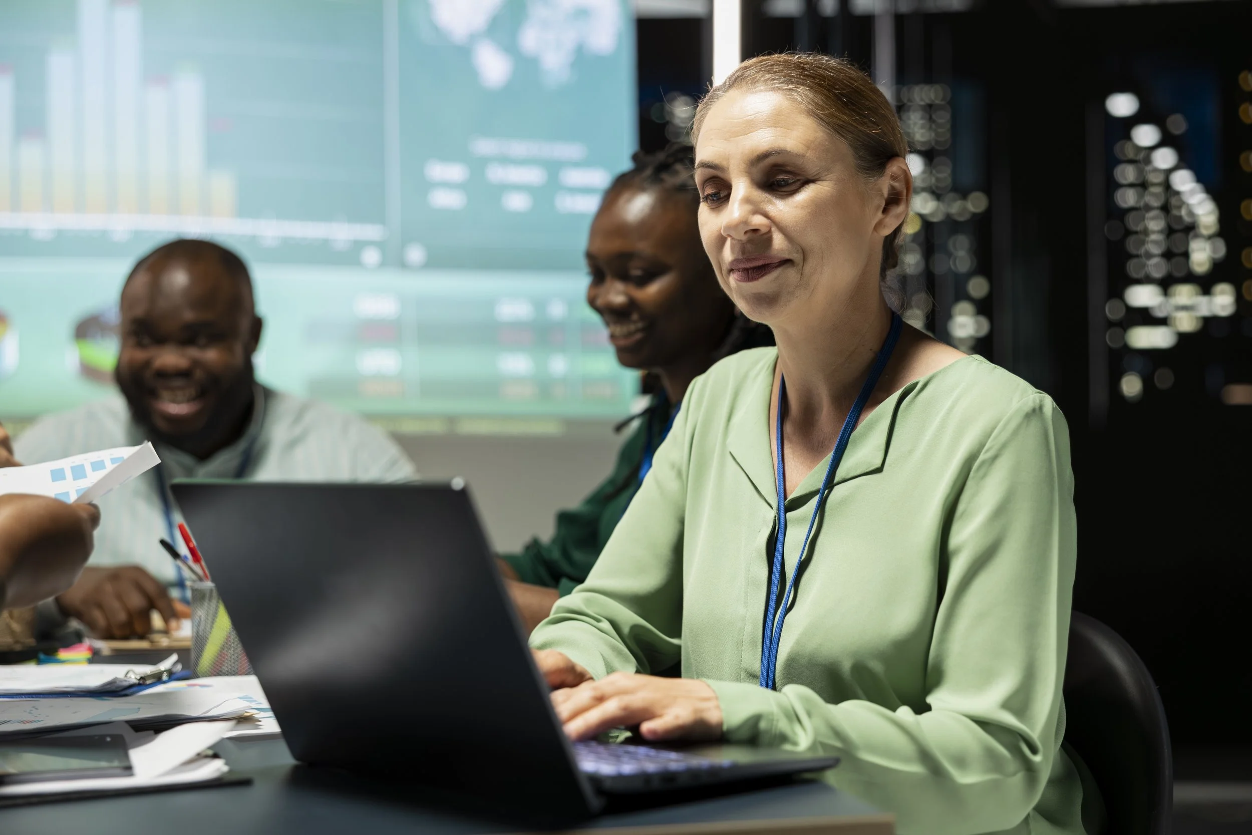 The Service Desk Is No Longer a Support Function - It’s a Control Layer
