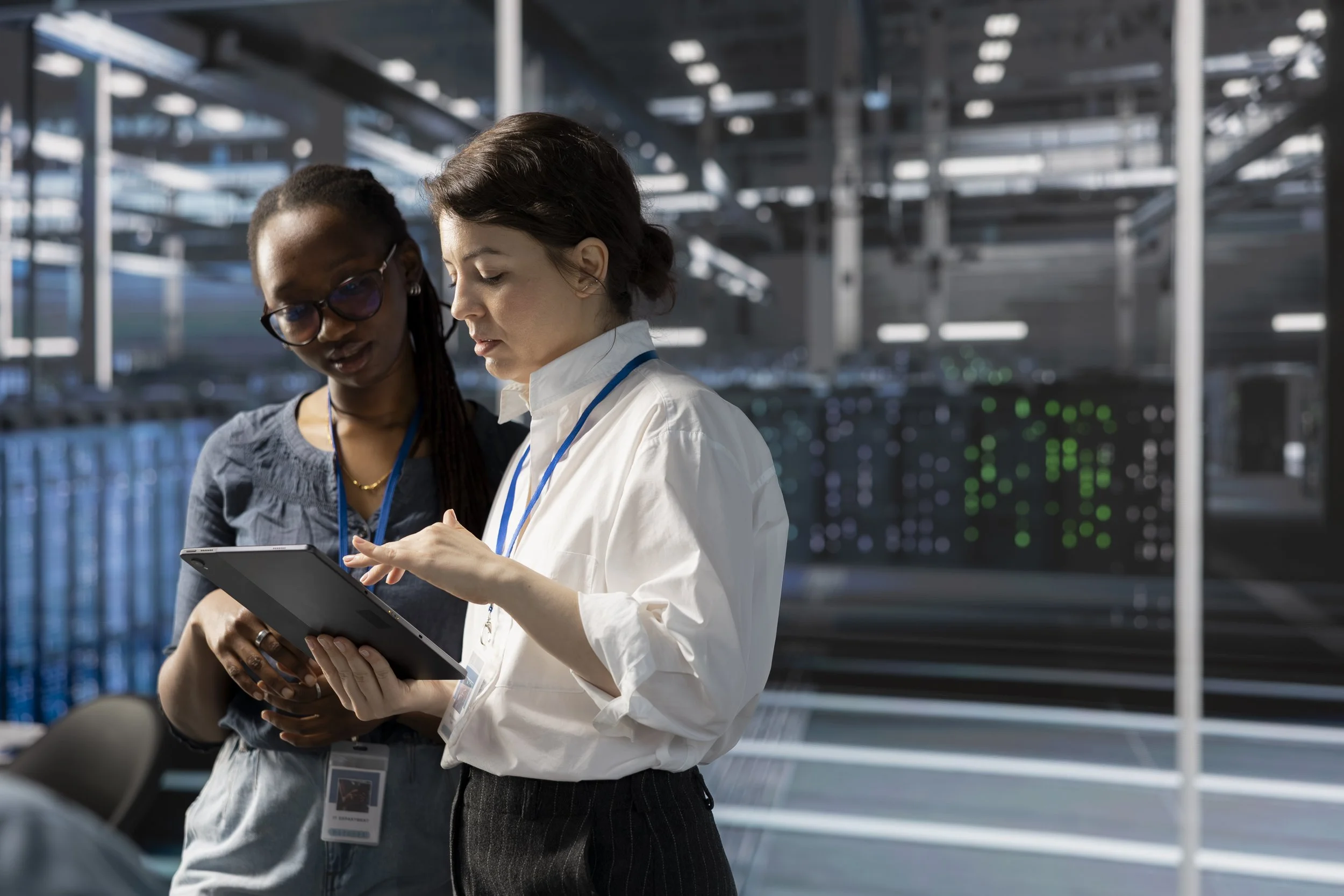 The Reality of IT Delivery from a Technical Operations Perspective