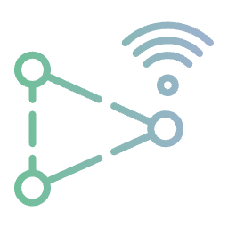 A green exterior view of a building with a sign reading 'Salvage' and a green vehicle parked in front.