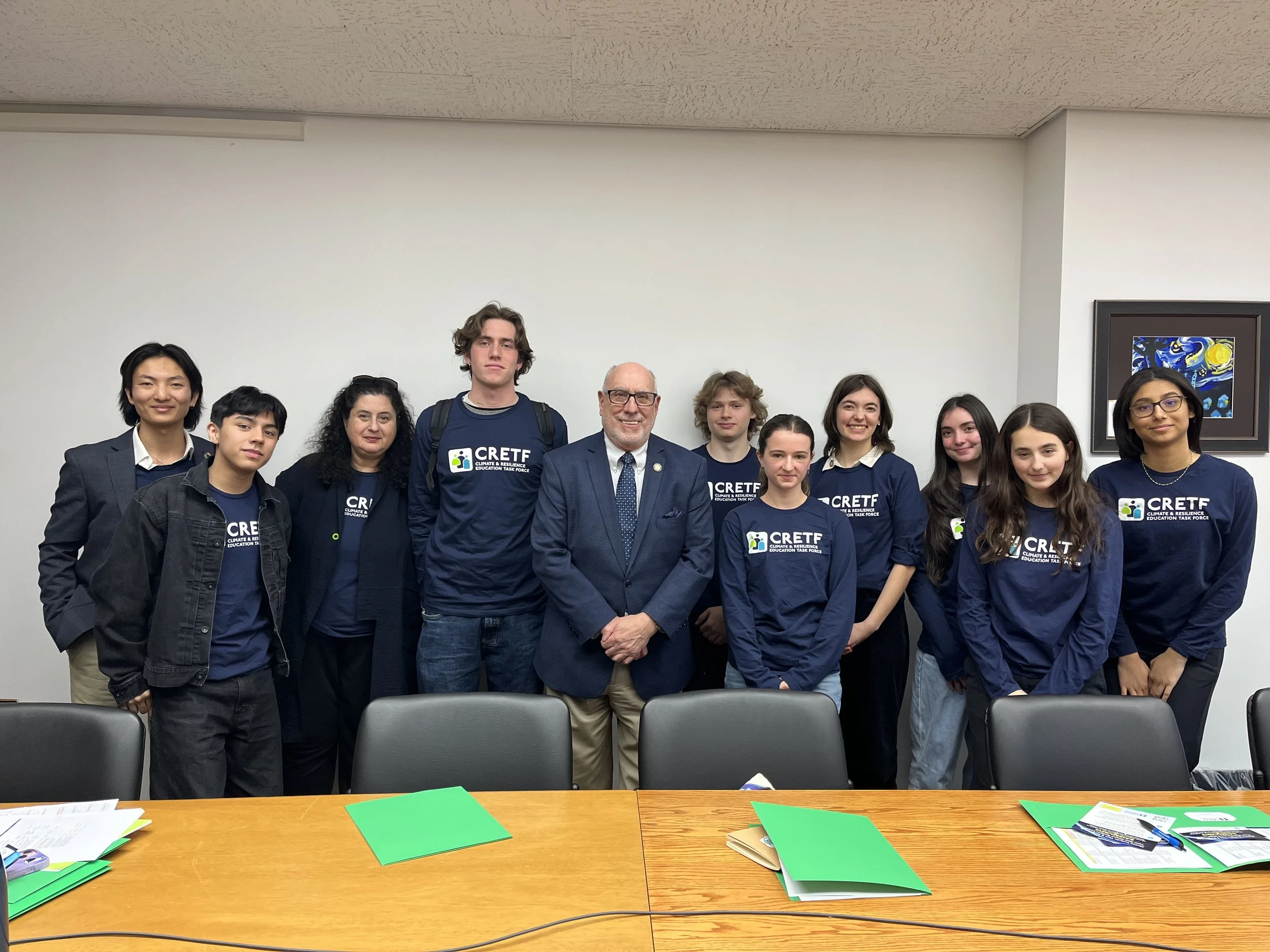 YSC Students and Benedetto, March 10, 2025.jpeg