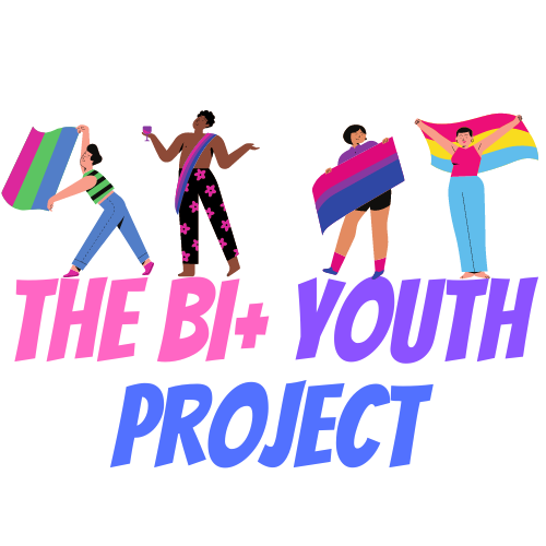 The Bi+ Youth Project logo.PNG