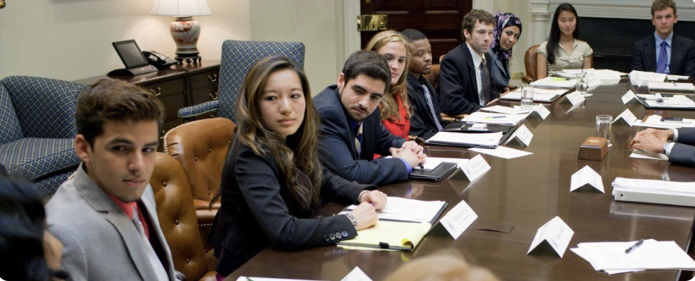 Simulations with Council on Foreign Relations Education, December 3, 2024, 7:00pm - 7:30pm, hosted by CFR