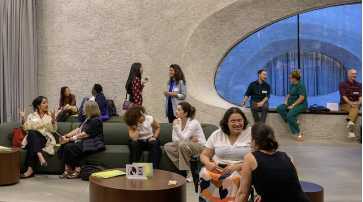 Climate Week NYC: Climate Resilience in Action at the American Museum of Natural History, Thursday, September 25, 2025, 6:30pm-9:00pm, featuring exhibits and speakers, including NWF