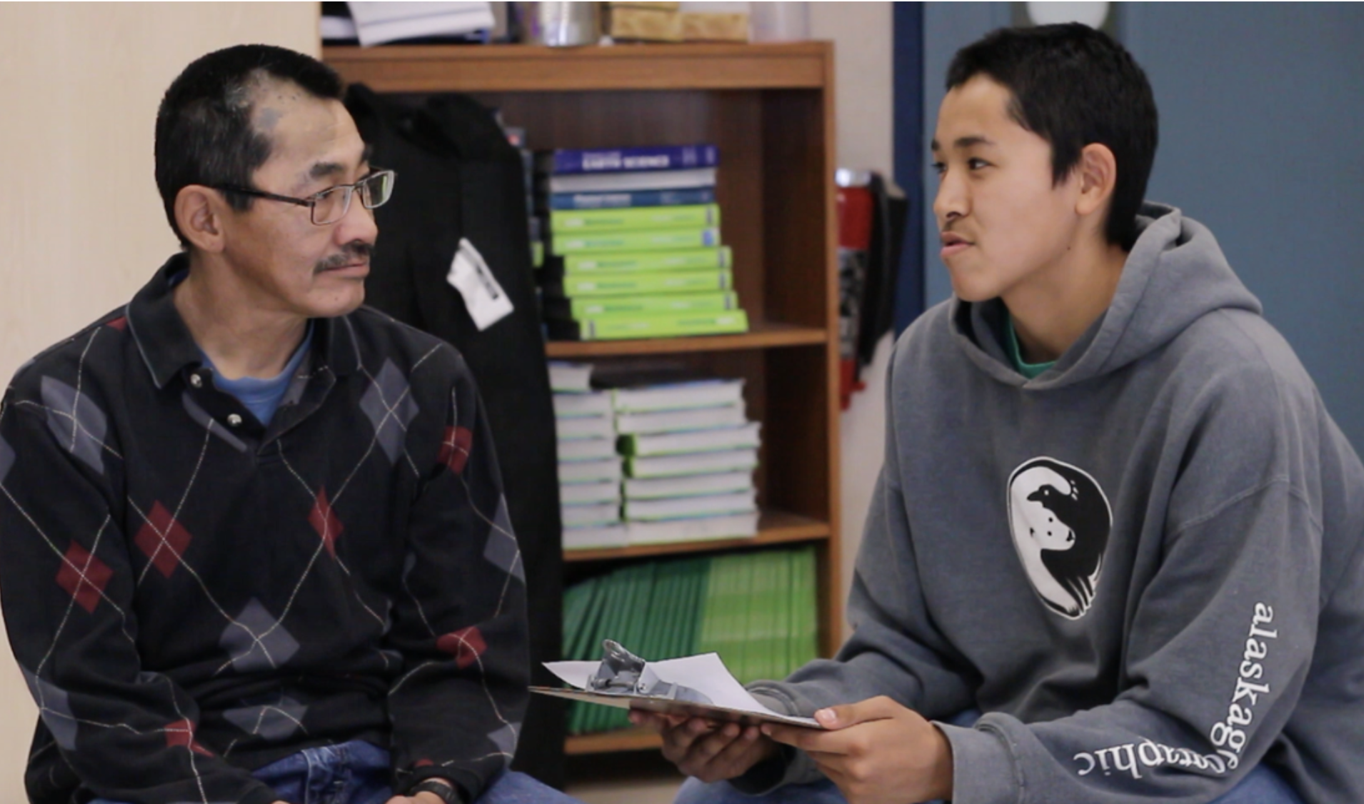 Webinar about New Climate Storytelling Curriculum Modules for K-12 and University Educators, Thur. March 19, 12pm-1pm EST, hosted by Climate Stories Project