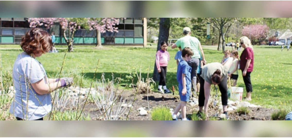 Virtual event: Climate Resilience Strategies for School Leaders, Thursday, October 29, 12pm-1pm EST