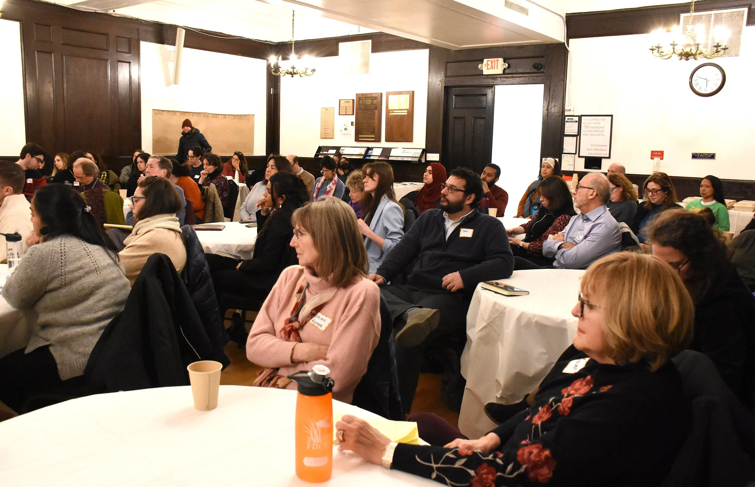 Youth Committee Members