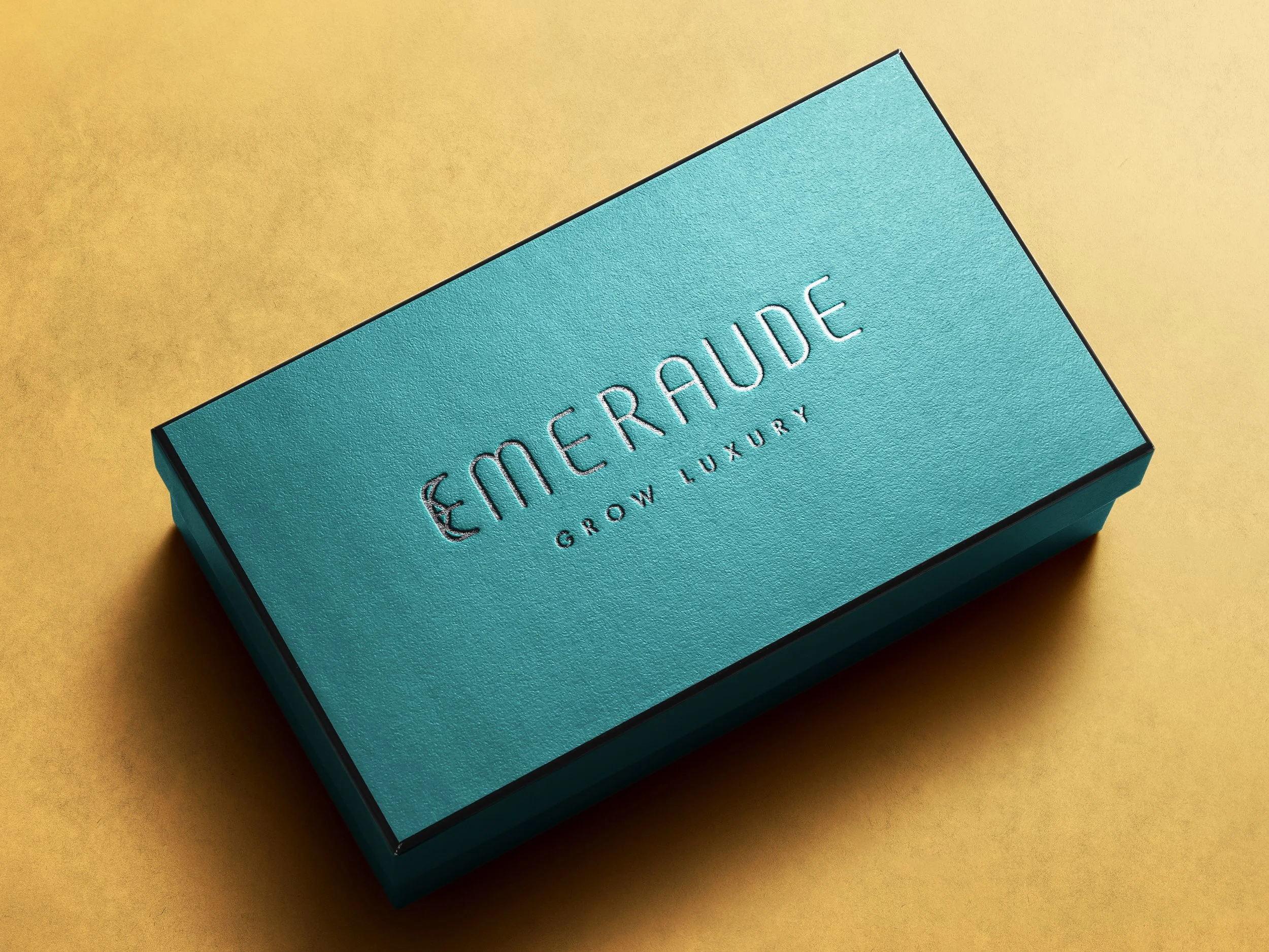 Emeraude