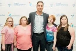 Down Syndrome and Inflammation