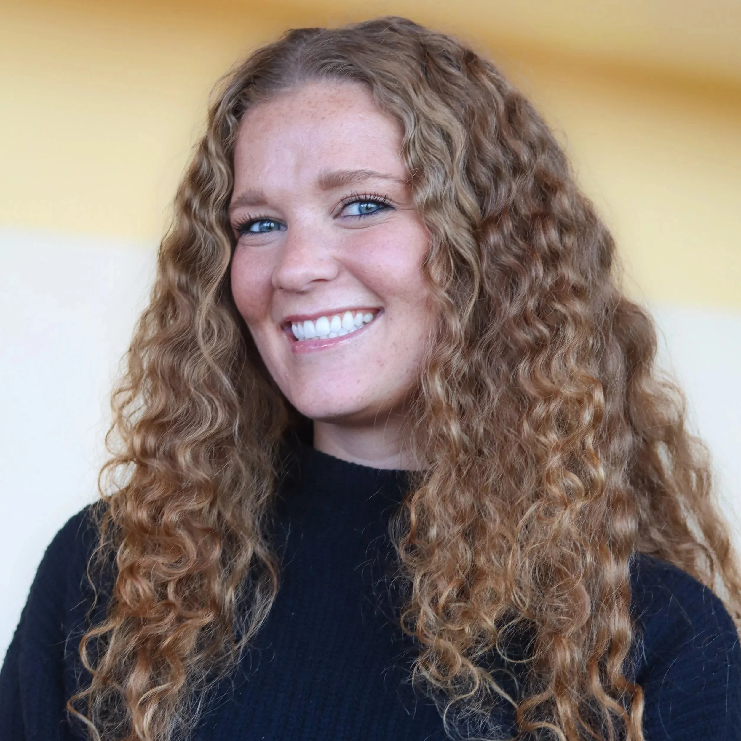 Samantha Baker headshot