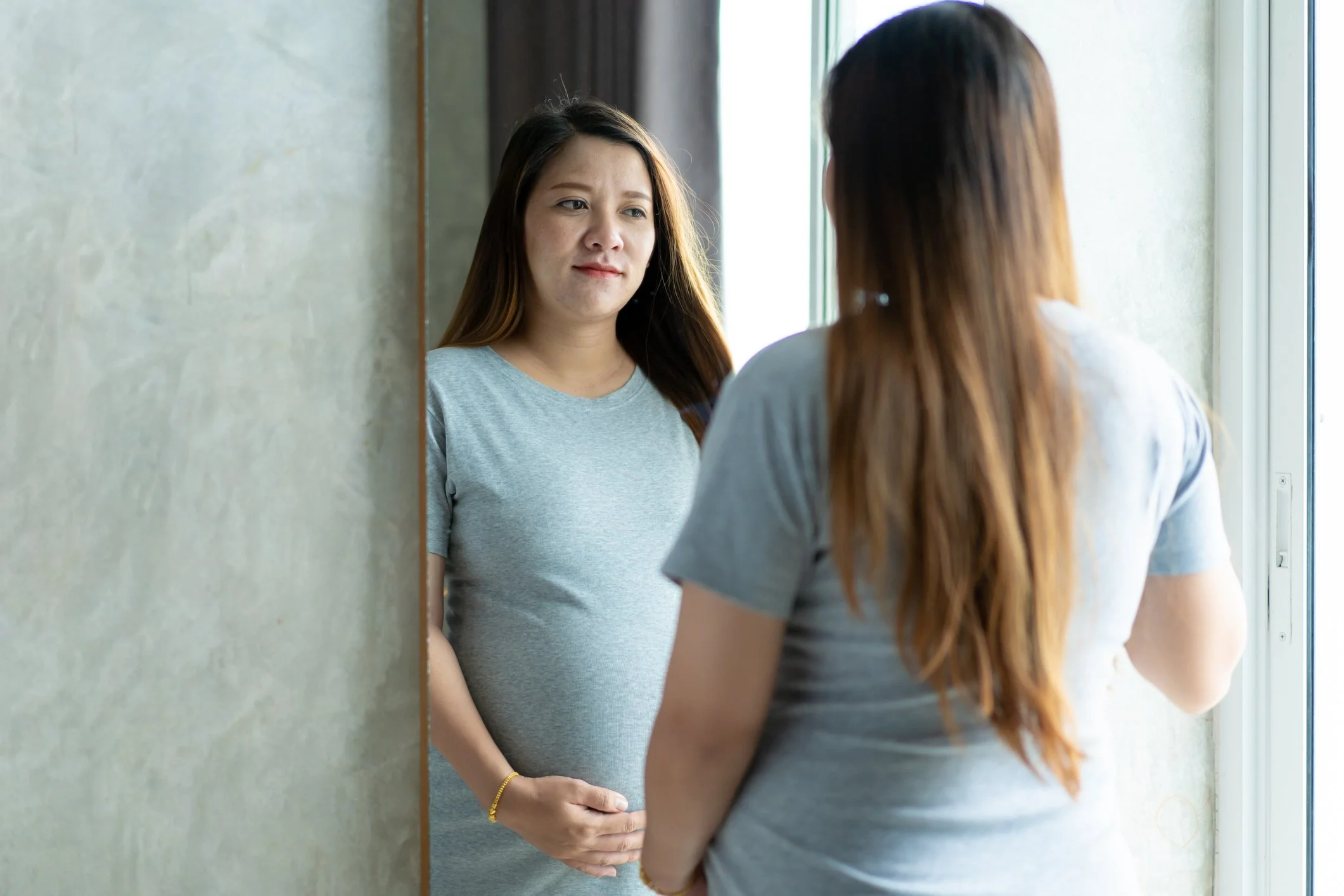 Eating Disorders and Perinatal Mental Health