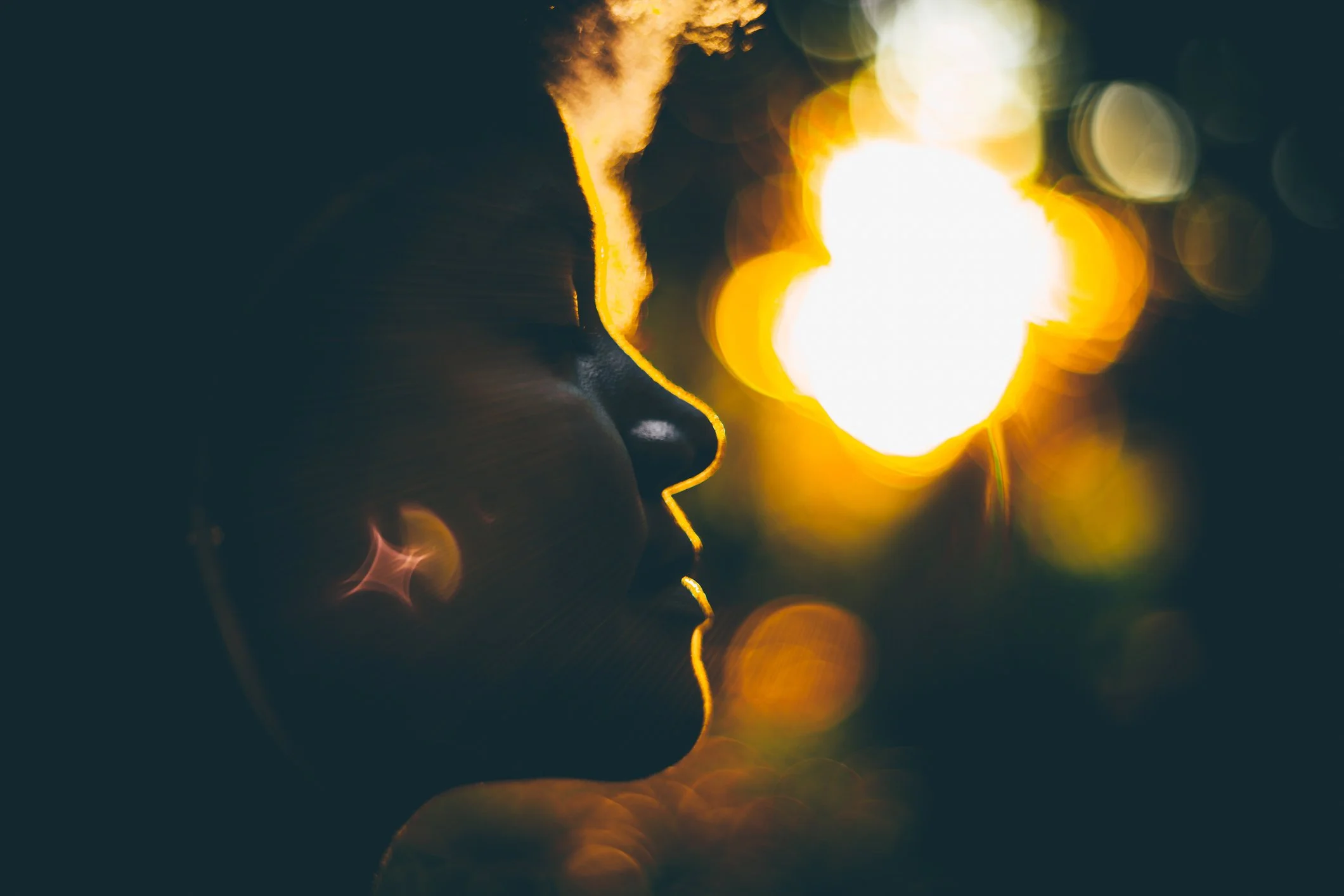 The Many Parts of Motherhood