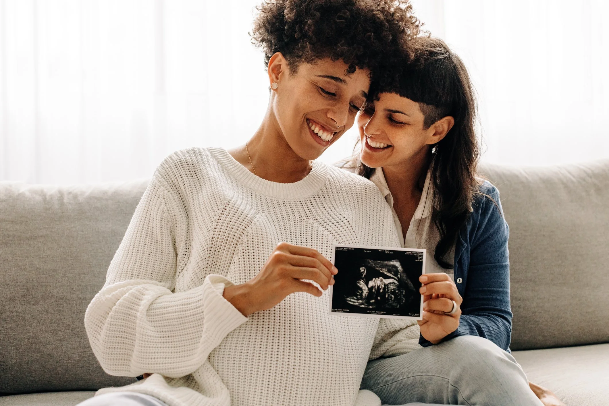 Many Paths, One Destination: Building Your Queer Family